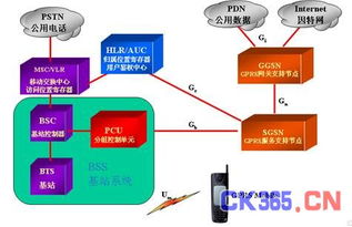 GPRS技术在紫金桥组态软件远程监控与数据采集中的应用与开发实践